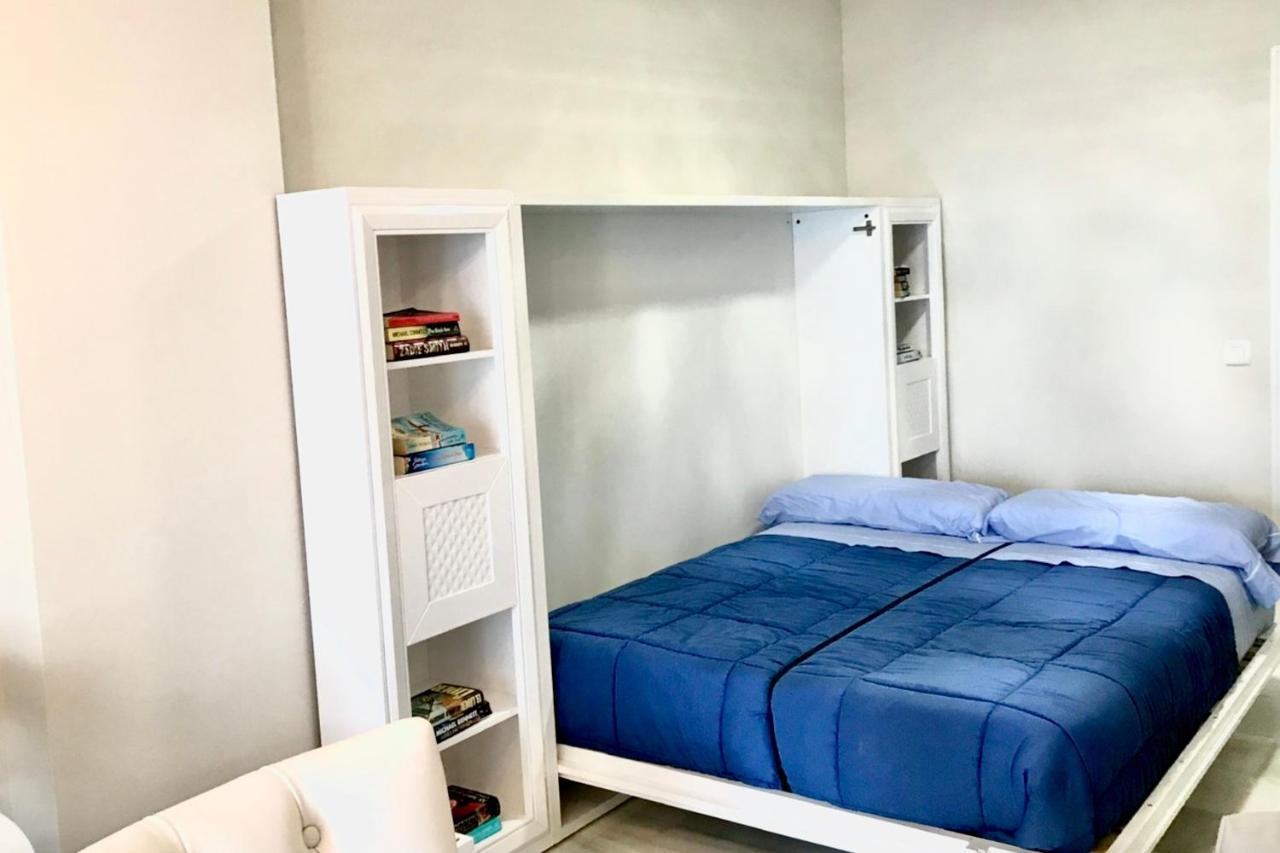 Mi Capricho 9C Beachfront- Apartment With Sea View - Costa Del Sol ラ・カラ・デ・ミハス エクステリア 写真