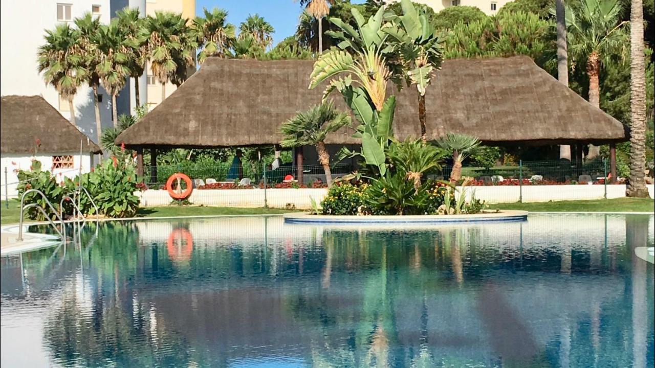 Mi Capricho 9C Beachfront- Apartment With Sea View - Costa Del Sol ラ・カラ・デ・ミハス エクステリア 写真